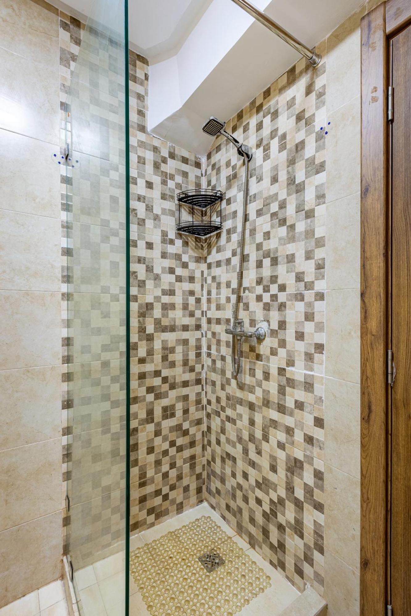 Appartamento Chic & Cosy Au Centre - 100 % Equipe Marrakesh